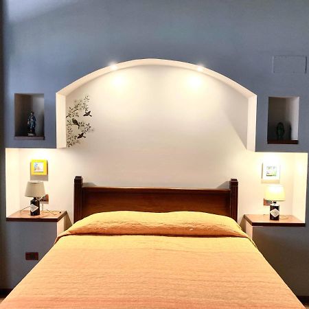Villagianna Capua Ngoại thất bức ảnh