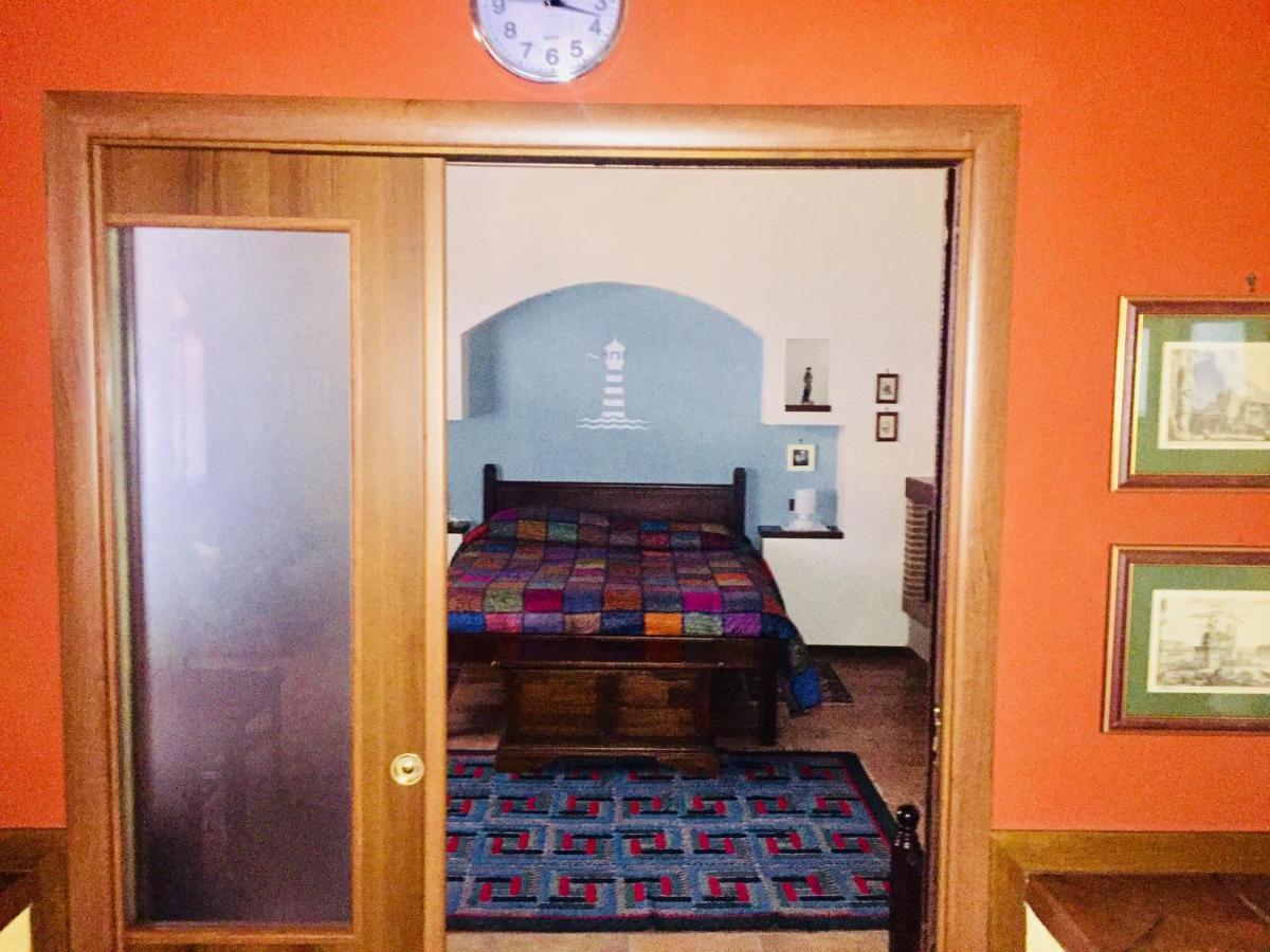 Villagianna Capua Ngoại thất bức ảnh