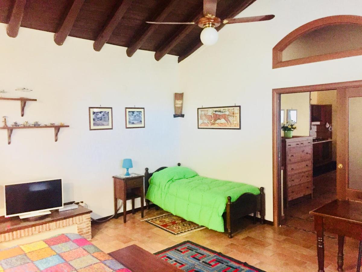 Villagianna Capua Ngoại thất bức ảnh