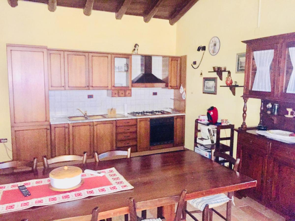 Villagianna Capua Ngoại thất bức ảnh