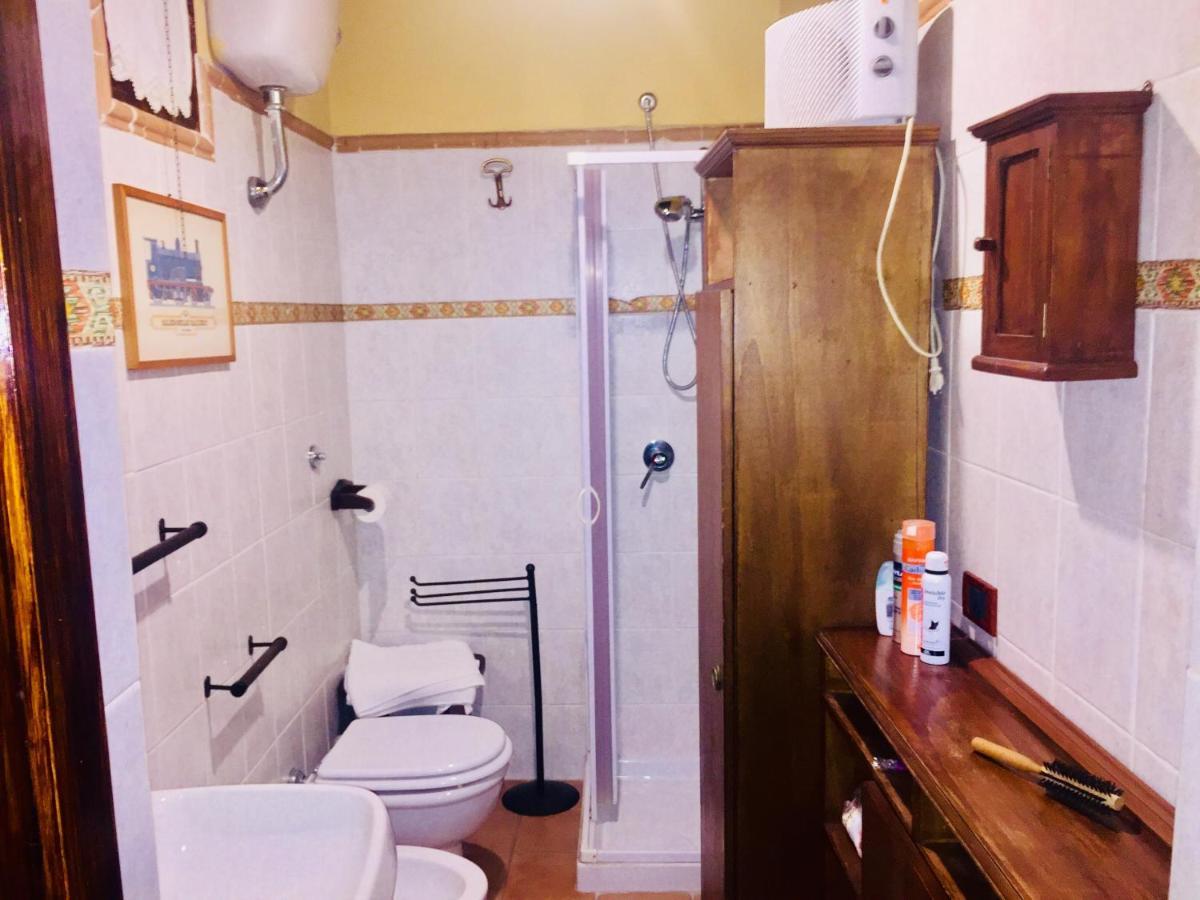 Villagianna Capua Ngoại thất bức ảnh