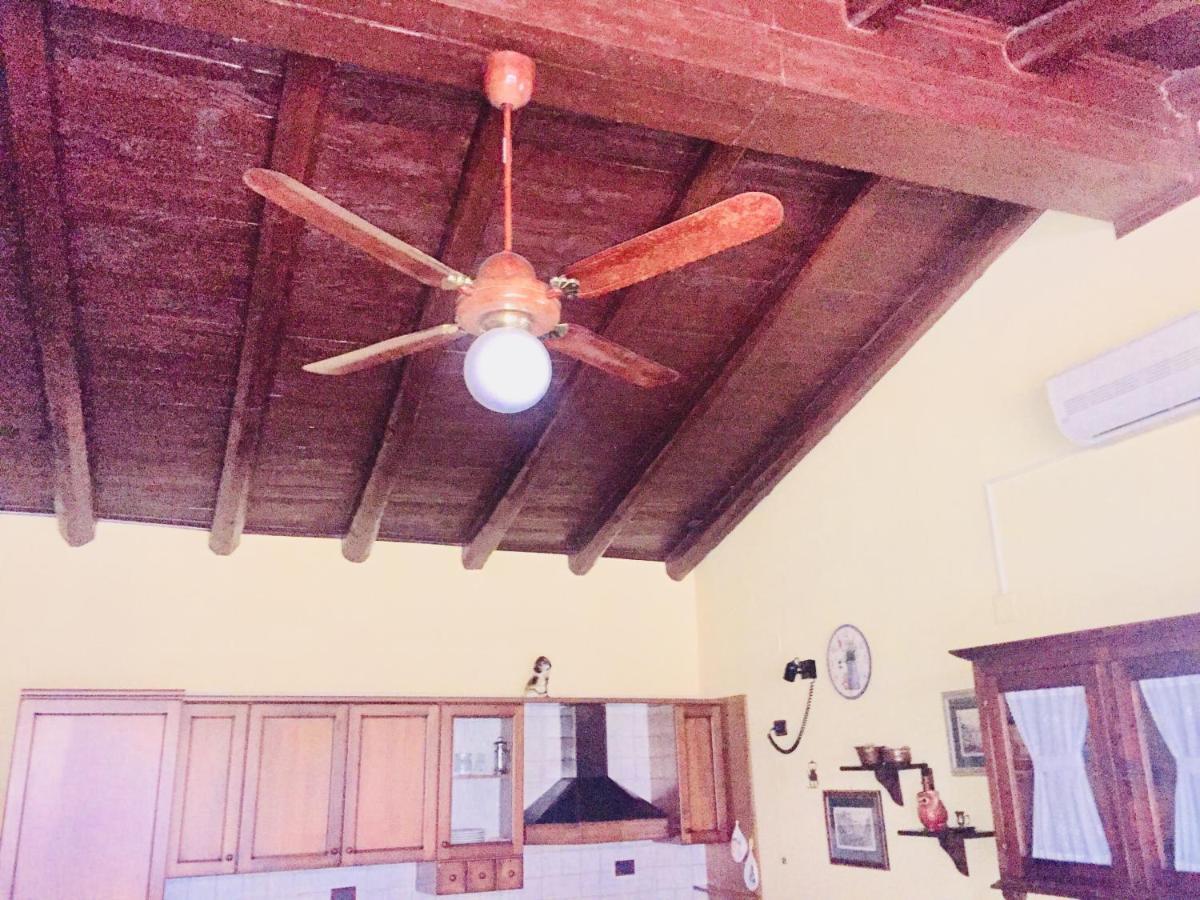Villagianna Capua Ngoại thất bức ảnh