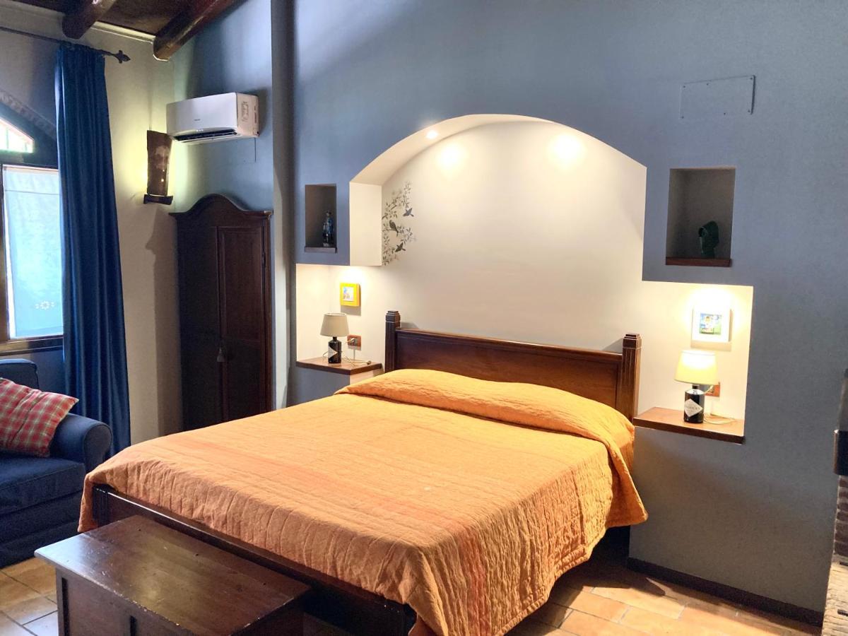 Villagianna Capua Ngoại thất bức ảnh